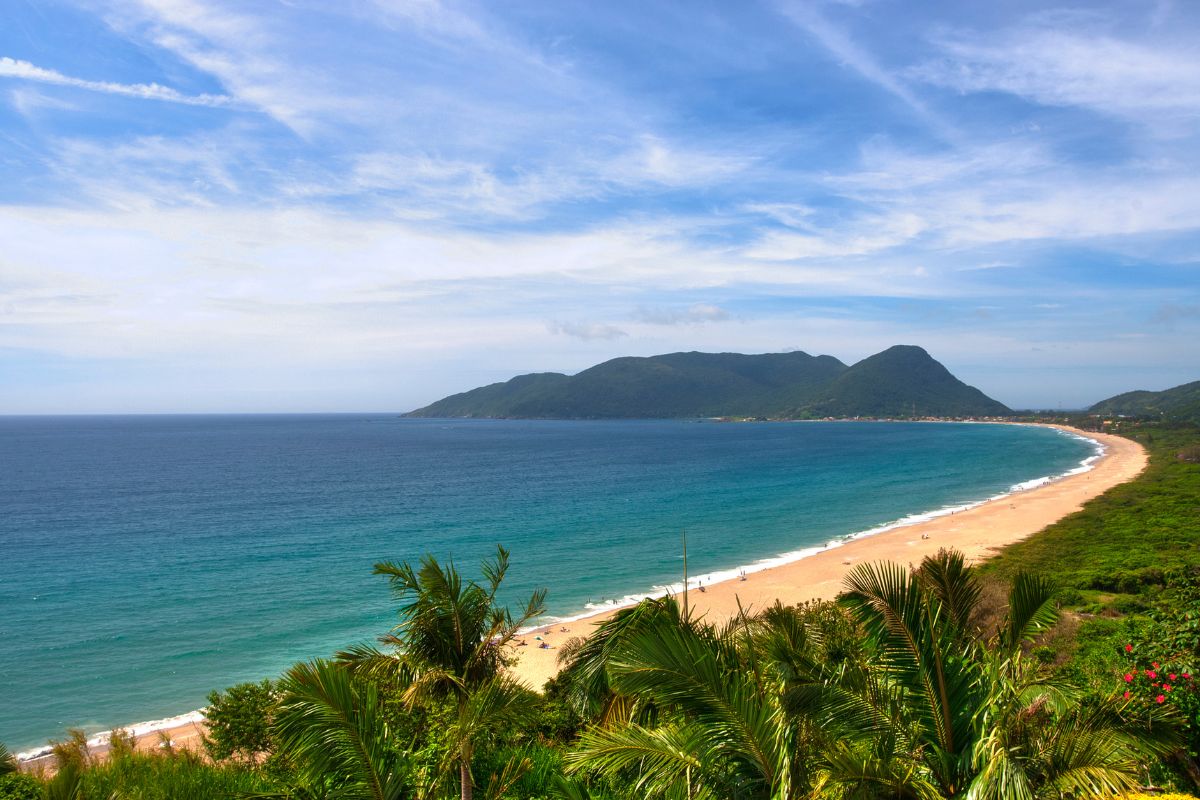  hotéis em Florianópolis